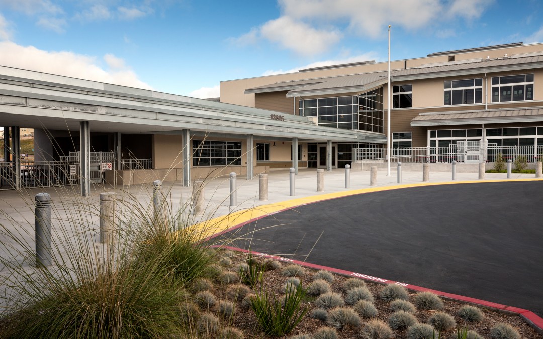 Solana Ranch Elementary School