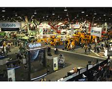 World of Concrete!