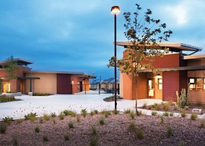 Santa Margarita Elementary 1