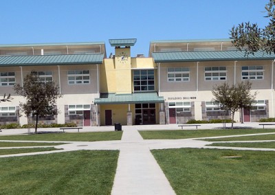 Cajon Valley Middle School