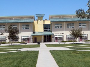 Cajon Valley Middle School