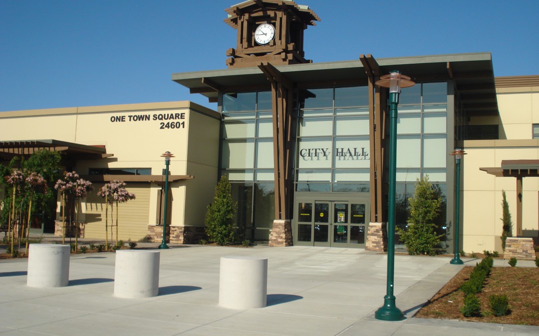 Murrieta City Hall