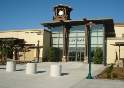 Murrieta City Hall