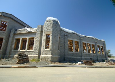 Grossmont District Office