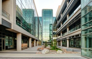 Math and Science Building (SDCCD Mesa College)