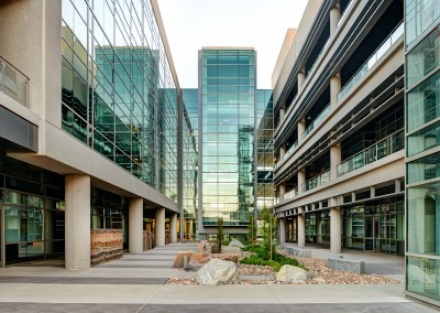 Math and Science Building (SDCCD Mesa College)