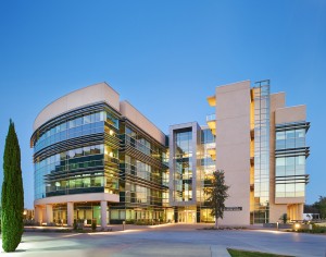 Math and Science Building (SDCCD Mesa College)