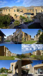 Arroyo Student Housing 1