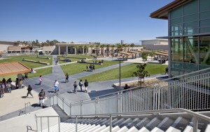 Murrieta Mesa High School