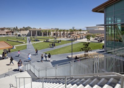 Murrieta Mesa High School