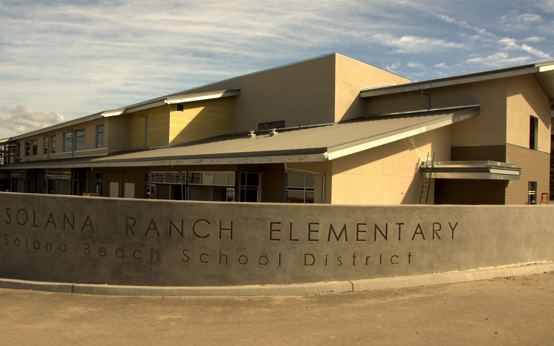 Solana Ranch Elementary