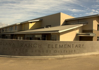 Solana Ranch Elementary 1