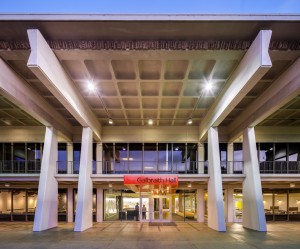 UCSD Galbraith Hall