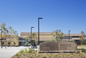 Willow Grove Elementary 1