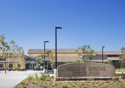 Willow Grove Elementary 1