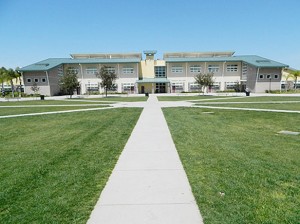 Cajon Valley Middle School