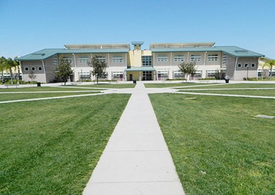 Cajon Valley Middle School