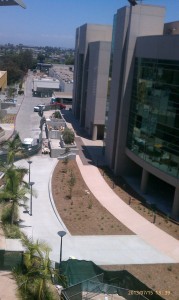 Math and Science Building (SDCCD Mesa College)