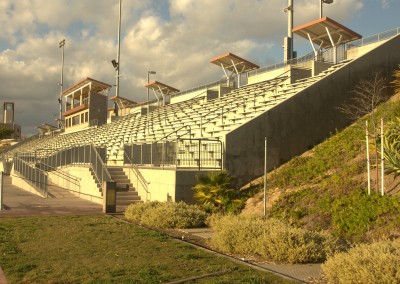 Murrieta Mesa High School