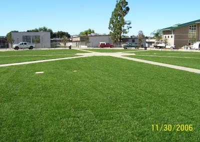 Cajon Valley Middle School