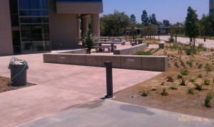 Math and Science Building (SDCCD Mesa College)