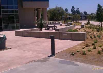 Math and Science Building (SDCCD Mesa College)