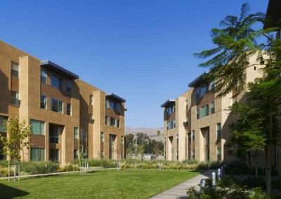 Arroyo Student Housing 3