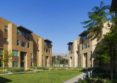 Arroyo Student Housing 3