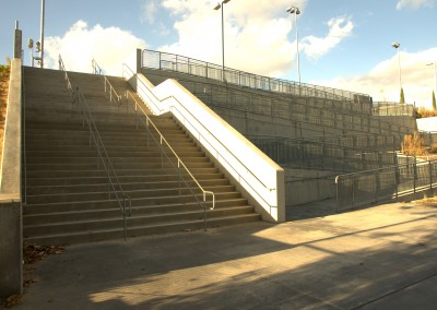 Murrieta Mesa High School