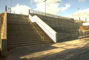 Murrieta Mesa High School