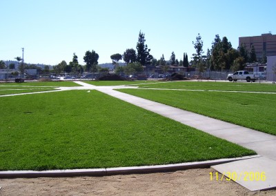 Cajon Valley Middle School