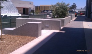 Math and Science Building (SDCCD Mesa College)