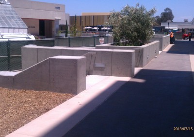 Math and Science Building (SDCCD Mesa College)