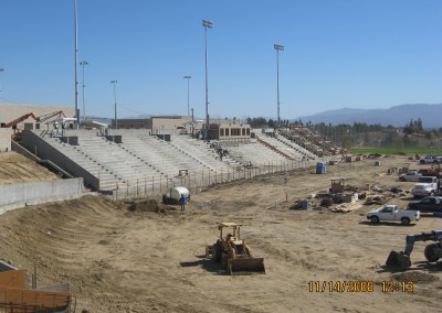 Murrieta Mesa High School