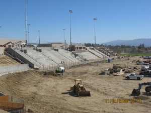 Murrieta Mesa High School