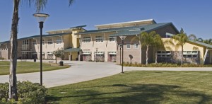 Cajon Valley Middle School