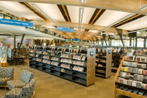 Encinitas Library 5