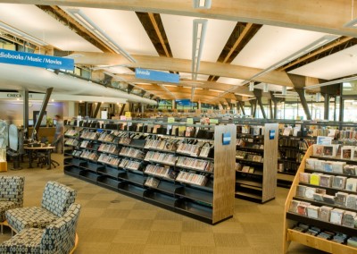 Encinitas Library