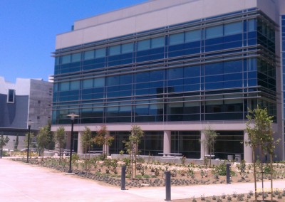 Math and Science Building (SDCCD Mesa College)