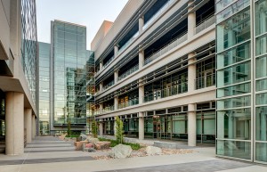 Math and Science Building (SDCCD Mesa College)