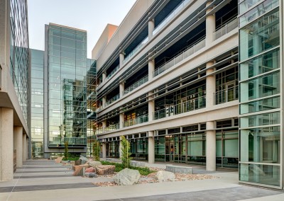 Math and Science Building (SDCCD Mesa College)