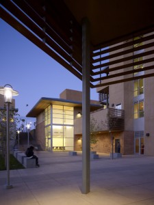 Arroyo Student Housing 5