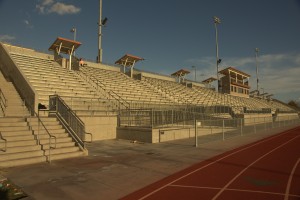 Murrieta Mesa High School