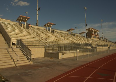 Murrieta Mesa High School