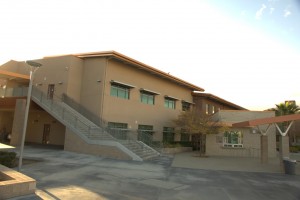 Murrieta Mesa High School