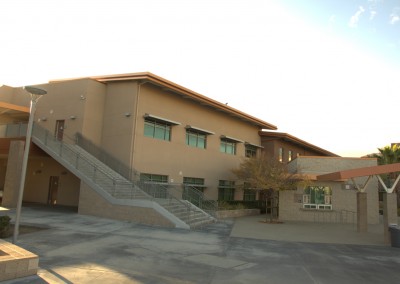 Murrieta Mesa High School