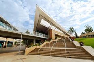 UCR Student Commons Expansion