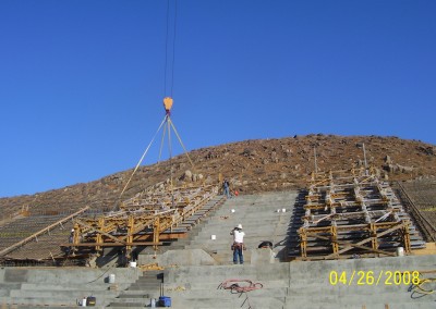 Tahquitz High School