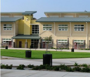 Cajon Valley Middle School