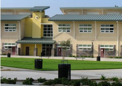 Cajon Valley Middle School